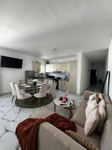 Higuey Apartment | Scarlem