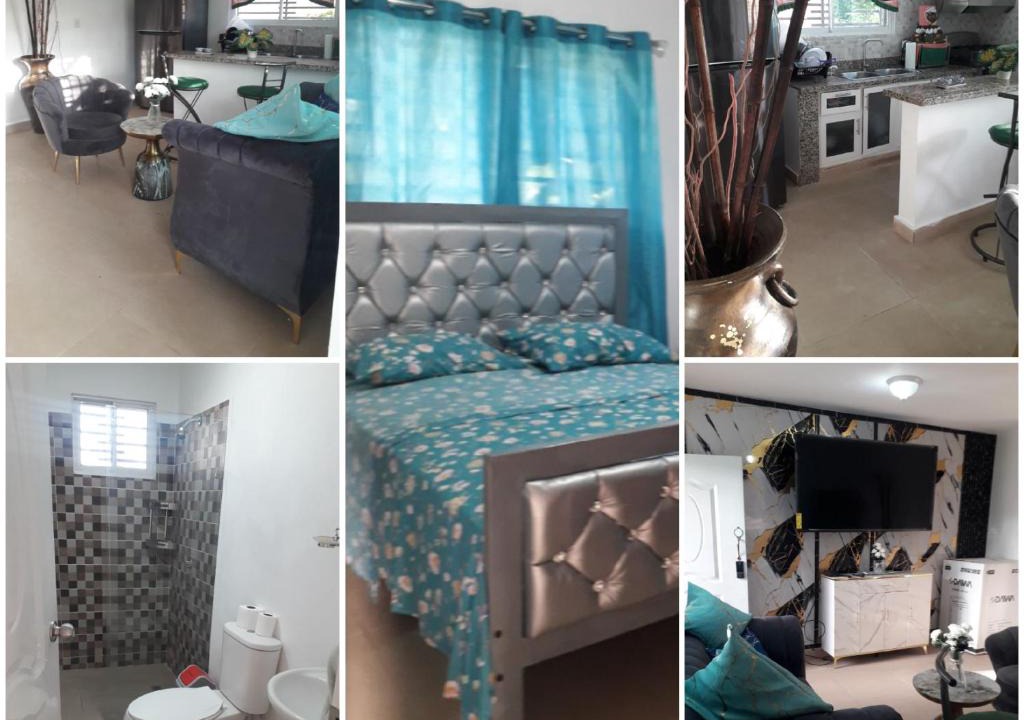 Santo Domingo Apartment | SDQ apartamentos