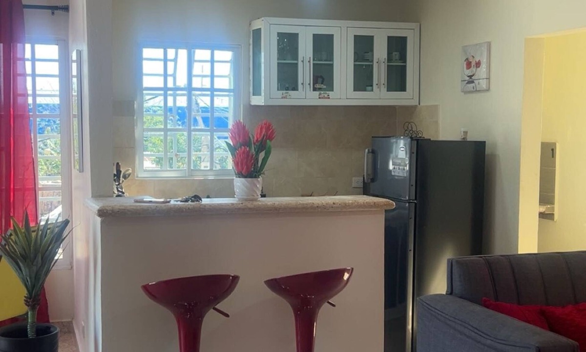 Santo Domingo Este Apartment | SDQ Apartment Marbella 4