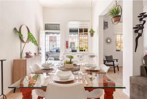 Zona Colonial Apartment | SDQ Colonial Zone an great find