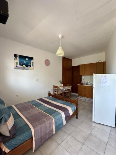 Dikaio House | SDROSOS Apartment