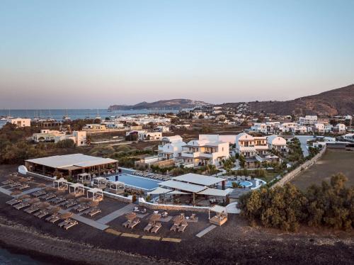 Exomytis Resort | Sea Breeze Santorini Beach Resort, Curio Collection by Hilton
