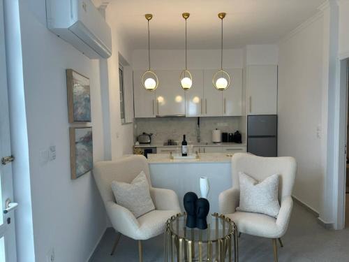 Gythio Apartment | Sea Escape