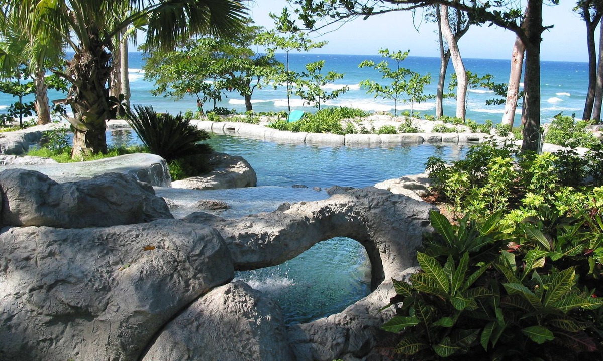 Cabarete Resort | Sea Horse Ranch Luxury Resort