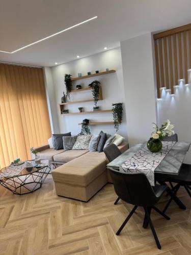 Perea Apartment | Sea & Luxury