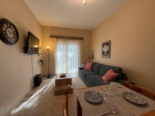 Aigialeia Apartment | Sea&Nature apartment