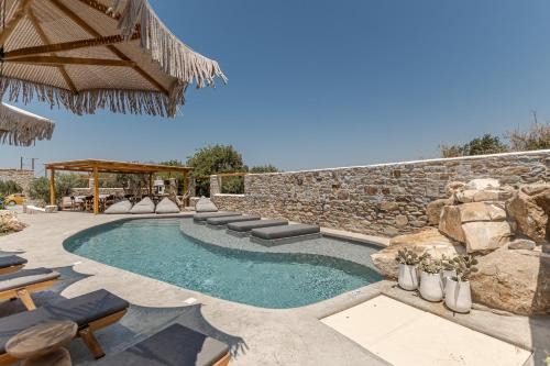 Plaka Apartment | Sea & Olives Suites Hotel and Villas