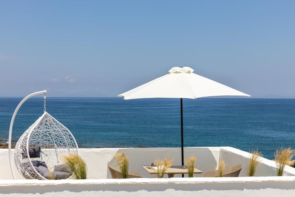 Naousa Hotel | Sea & Sun Paros