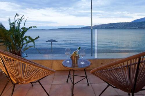 Itea Apartment | Seagull Luxury Maisonette