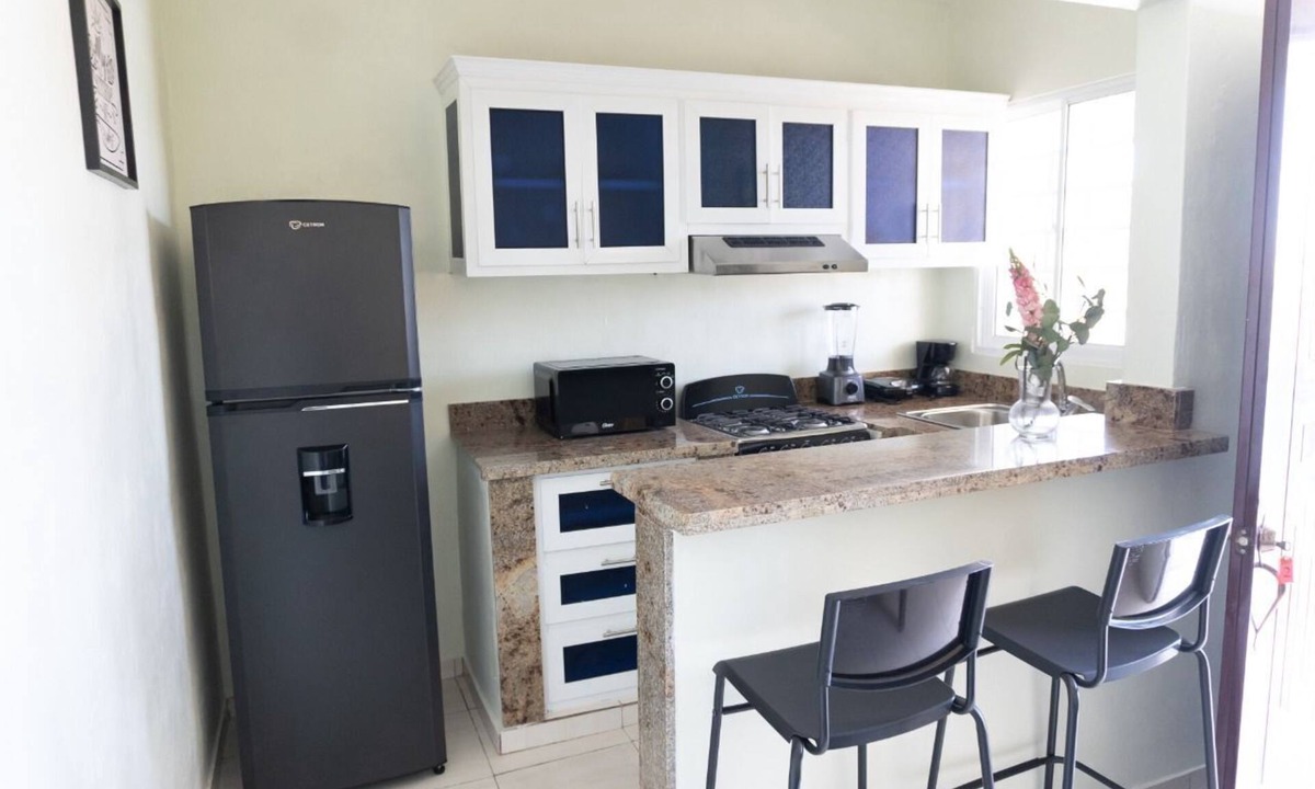 Palmilla Apartment | Seagull Paradise 1D