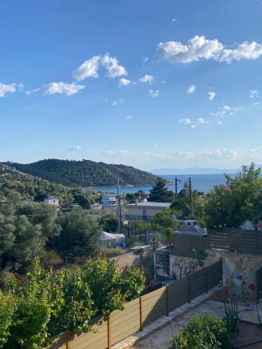 Karakiani Villa | SeaRestKanakia