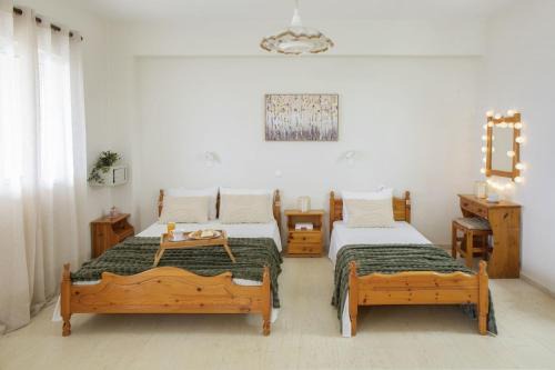 Alykes Apartment | Searocco Studios & Apartments - Close to Alykes Center, by ZanteWize