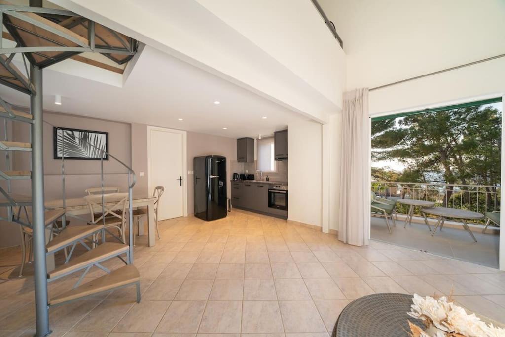 Kounopetra Apartment | Seashell Luxury Residence