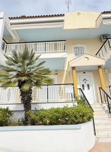 Velon Apartment | Seaside Apartment