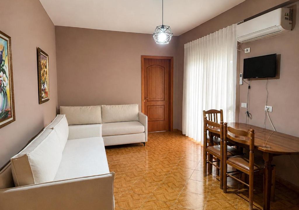 Vlore Apartment | Seaside Apartments