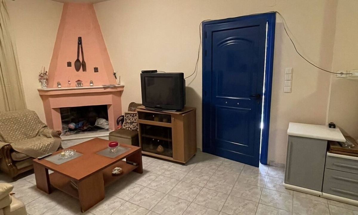 Psatha House | Seaside House in Psatha A cottage for 4 persons, 50 meters from Psatha beach!