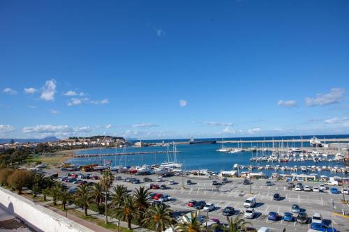Rethymno Apartment | Seaside Memories of Rethymno