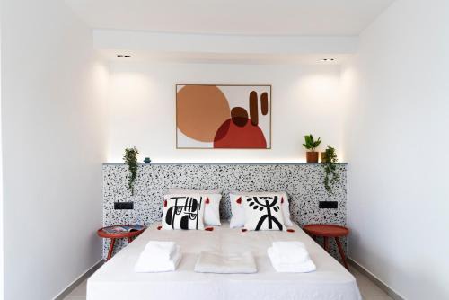 Kavos Hotel | Seaside Suites