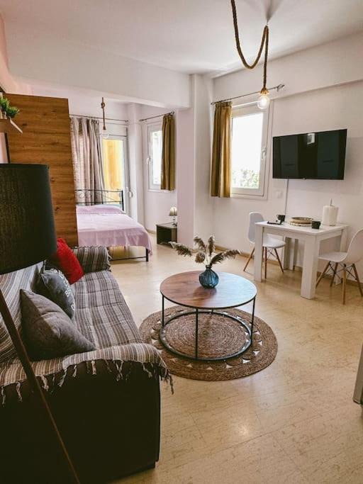 Old Quarter Apartment | SeaSideRooms