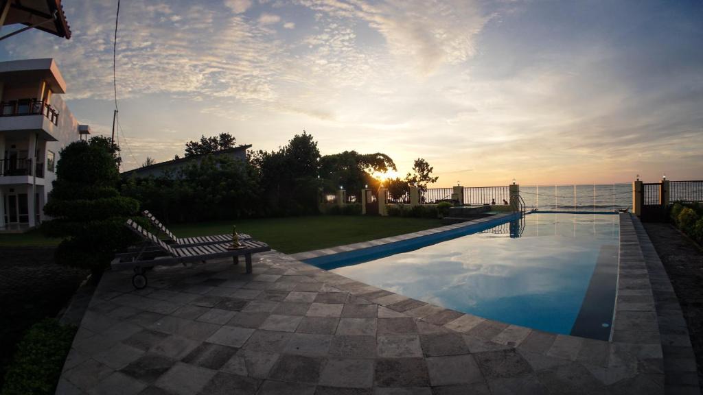Tahunan Apartment | Seaview Beach Resort