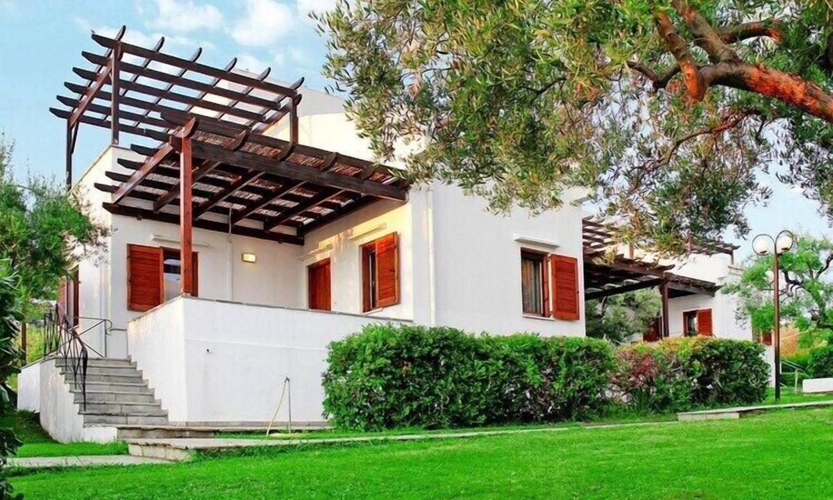 Gerakini House | Seaview Holiday Home in Gerakini for 6