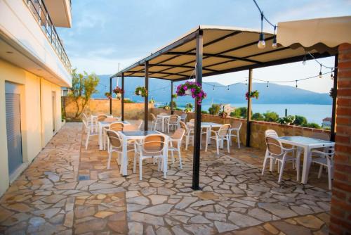 Radhime Apartment | Seaview Radhime