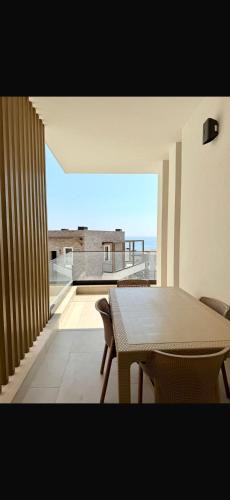 Jala Apartment | Seaview Studio Thymus Resort