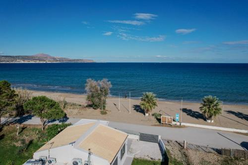 Katochori Villa | Seawhisper Villa