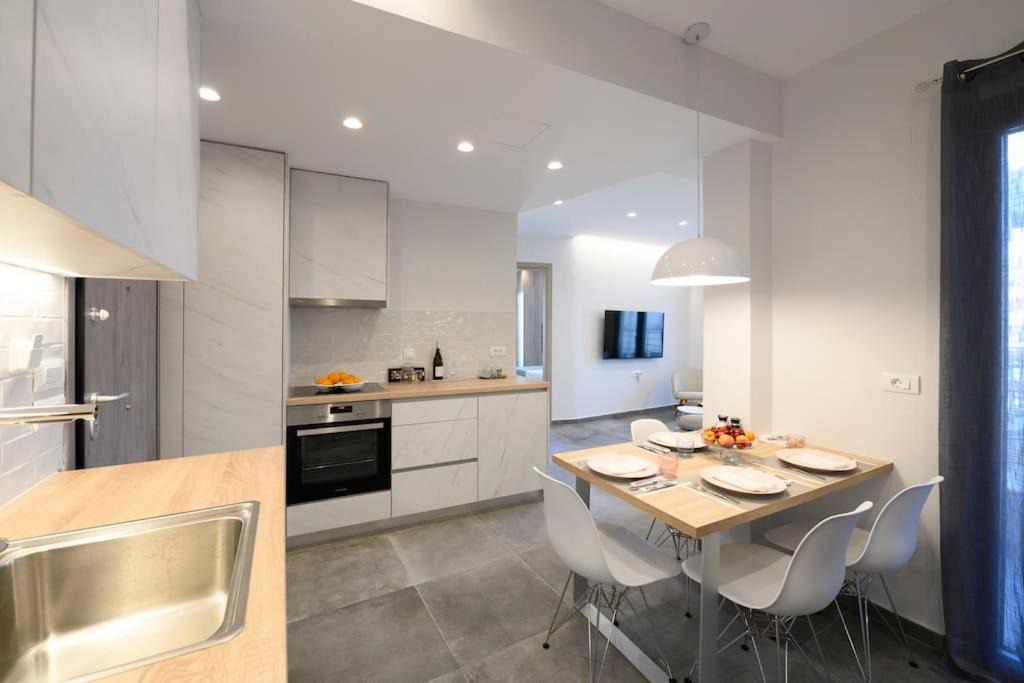 Heraklion Apartment | Sebil domus