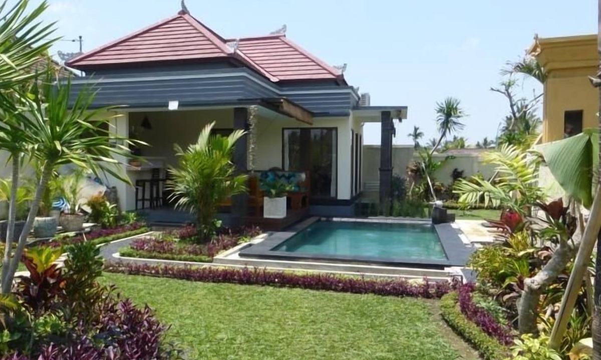 Penestanan Villa | Secluded private villa Penestanan, Ubud