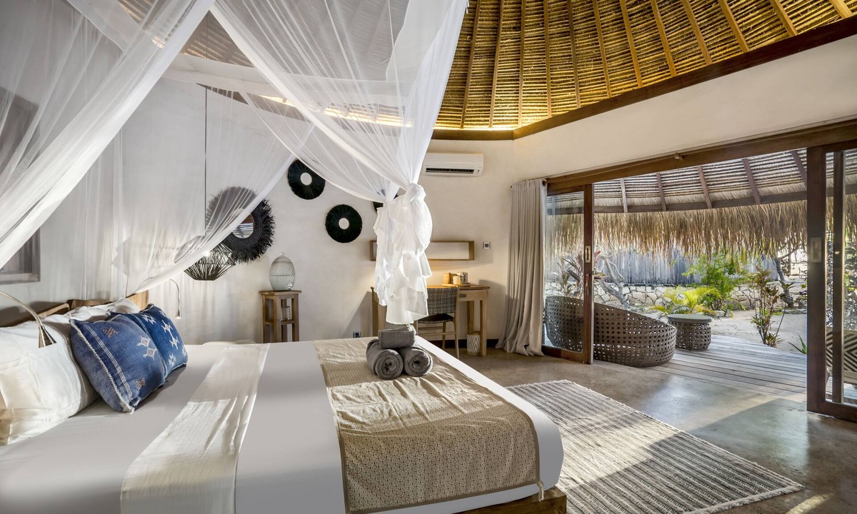 Rote Island Hotel | SEED Resort