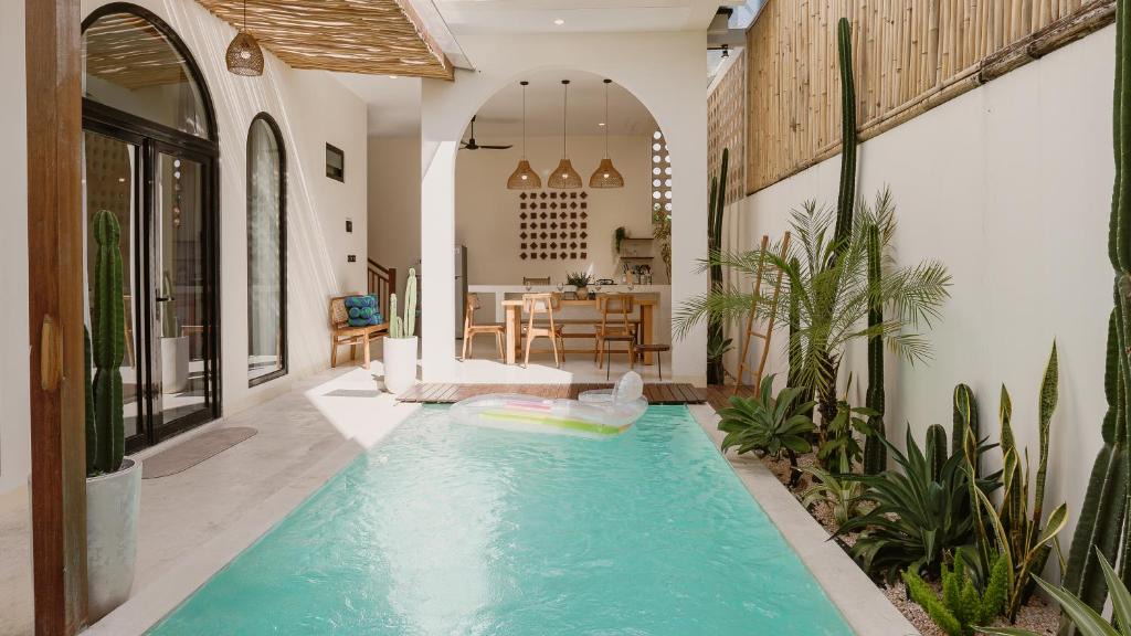 Batubelig Villa | Seffalas Villa by Betterplace
