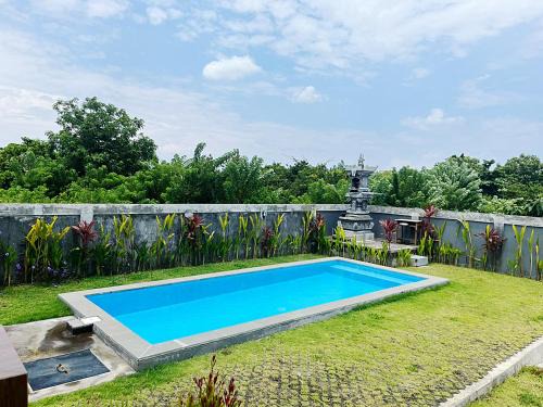 Kampial House | Sekar Sandat