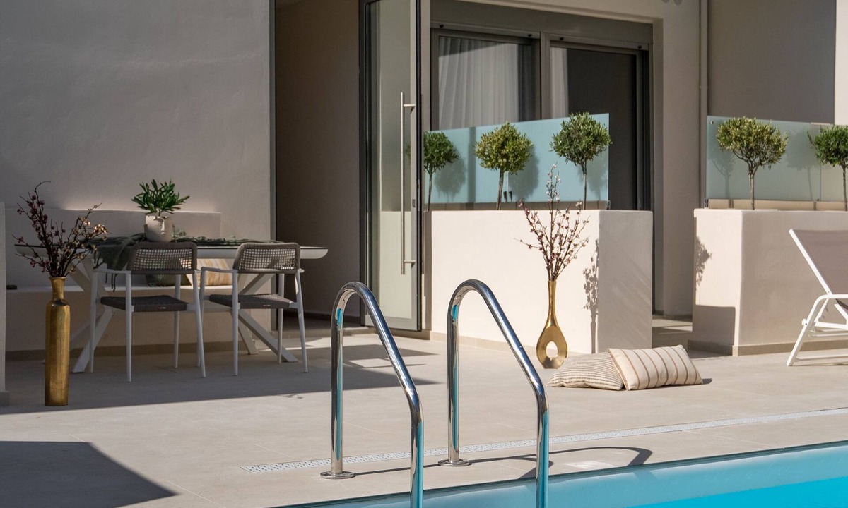 Chania Town Hotel | Selected Suites
