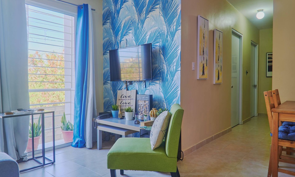 Bavaro Condo | Self check in apartment