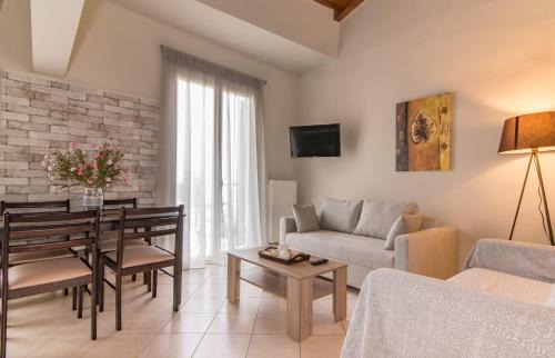 Zakynthos Town Apartment | Semeli Apartment