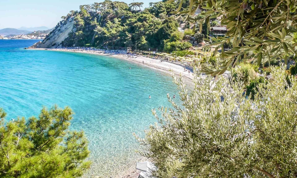 Kokkari Hotel | Semeli Boutique Hotel