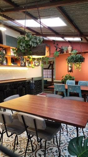 Klojen Hostel | SEMERU HOSTEL MALANG