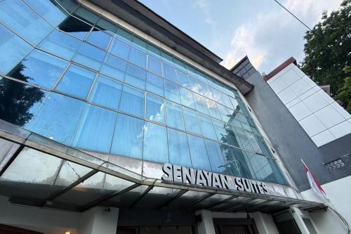 Grogol Utara House | Senayan Suites