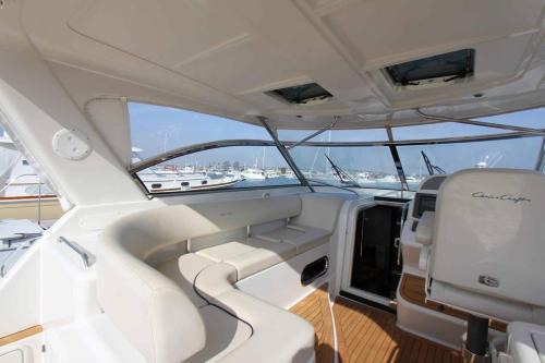 Boca Chica Boat Rental | Sensation Rentals