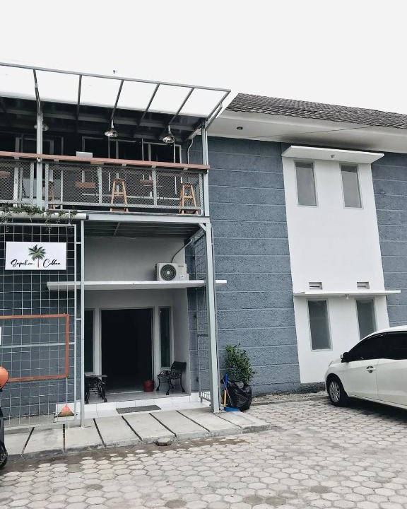 Cileunyi Hostel | Sepohon Kost