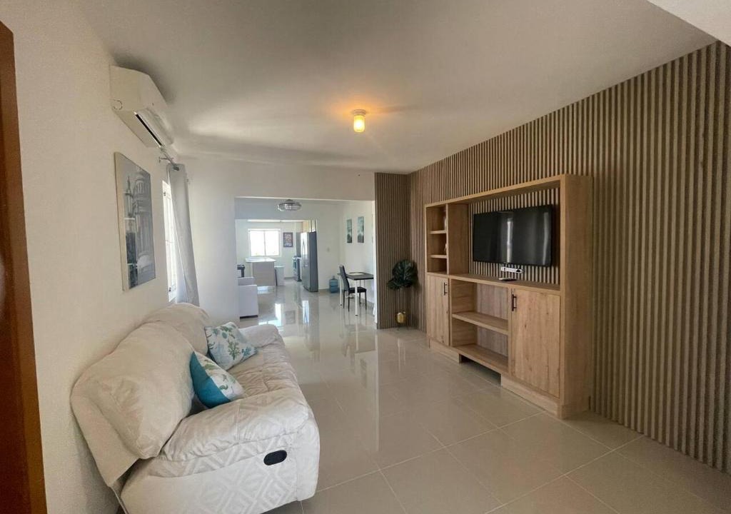 Veron Apartment | Serena village aparment