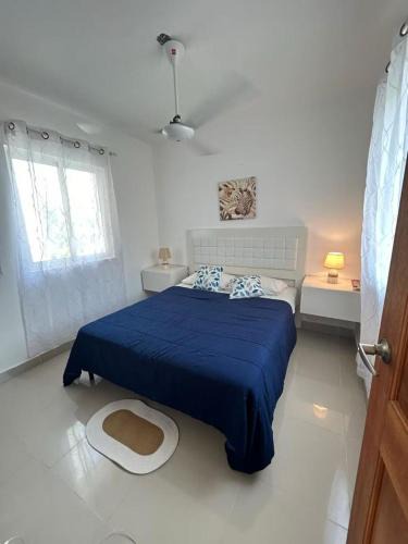 Veron Apartment | Serena Village Punta Cana, apartamento 2 bedroom