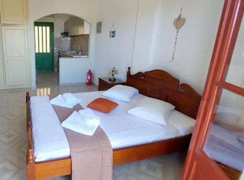 Aetos Apartment | SERENITY Apartments 2