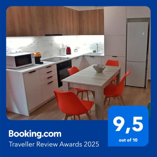 Marousi Apartment | Serenity Athens