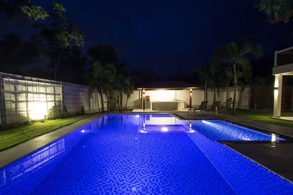 Krabi Villa | Serenity Exclusive by Aonanta Group