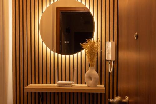Pasalimani Apartment | Serenity Luxury Estates