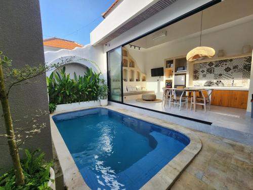 Mengwi Villa | Serenity Private Villa 2BR Oasis in quiet mengwi