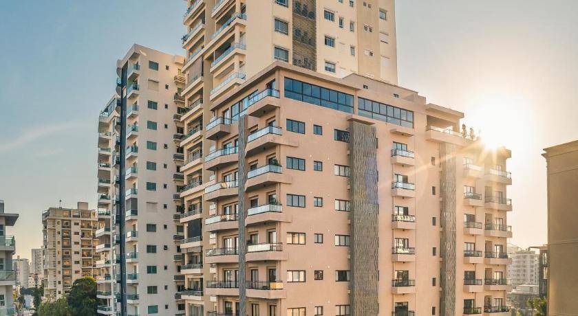 Downtown Santo Domingo Apartment | Serviced apartment ∙ 2 bedrooms ∙ 10 guests