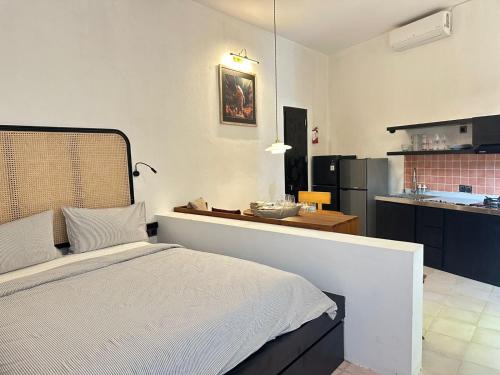 Cemagi Apartment | Seseh Studio